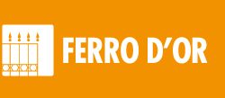 Ferro d'or