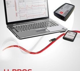 Bft interconnectivity: discover U-Prog, the programmer for remote controls and receivers.