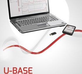 U-Base software lets you program your apartment block remote controls from a remote location.