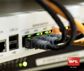 The birth of the internet: 50 years of connectivity.