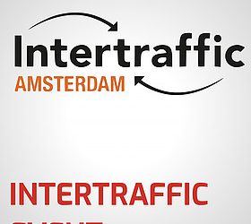 Intertraffic Amsterdam: rescheduled to March 2021.