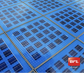 Microgrids: new clean energy.