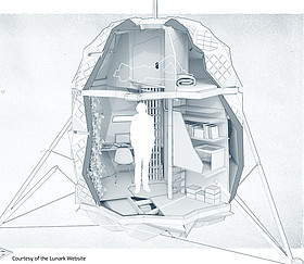 Are we ready to live on the Moon?