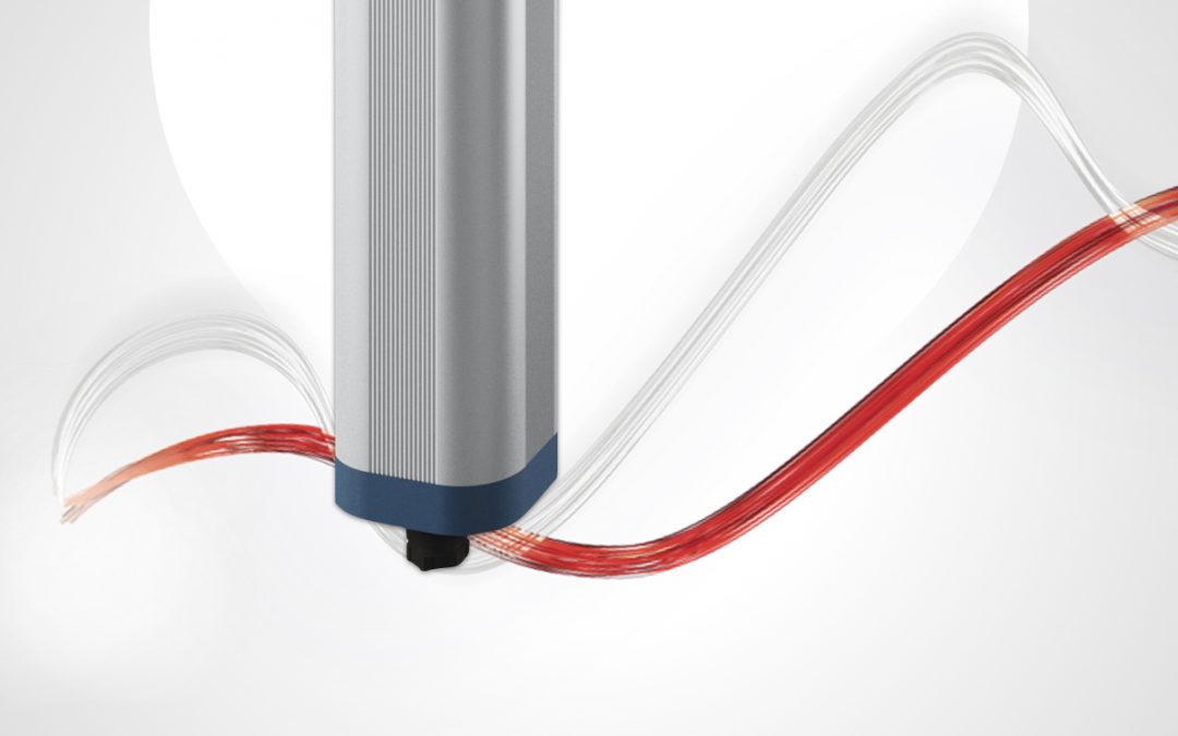 Automate pedestrian and vehicular swing gates with E5 BT A.