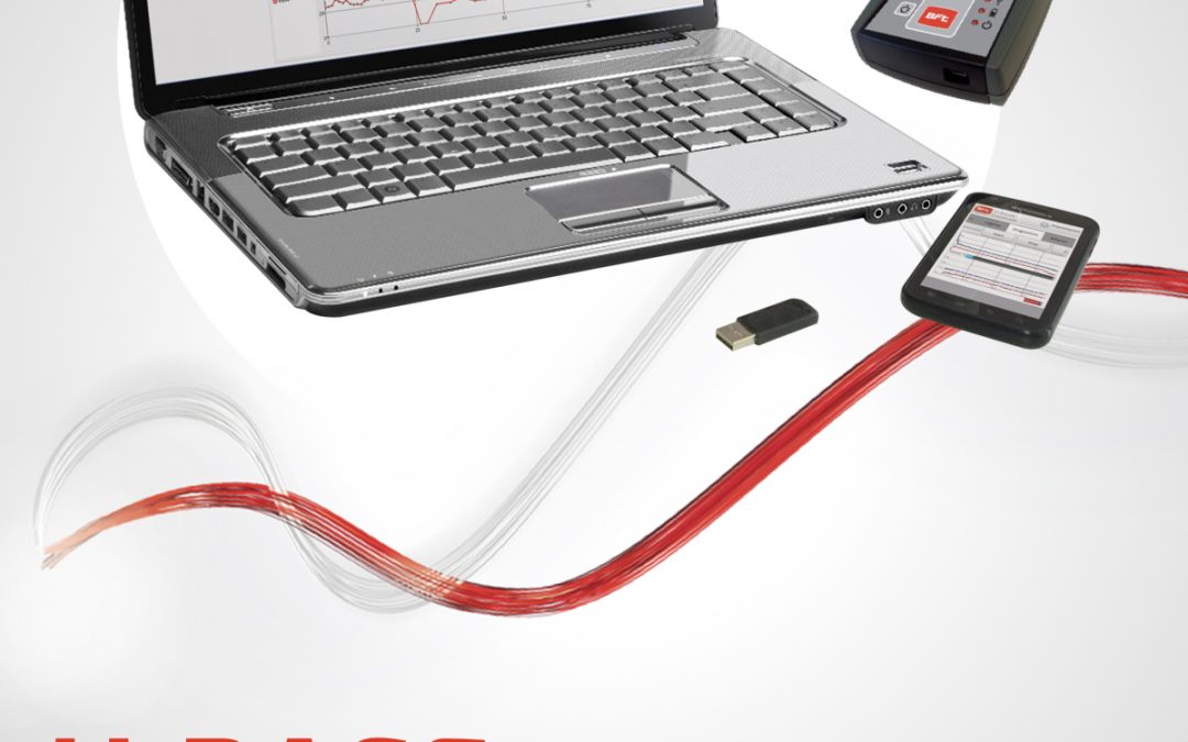 Manage your installations remotely with U-Base.